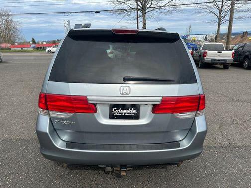 2008 Honda Odyssey EX