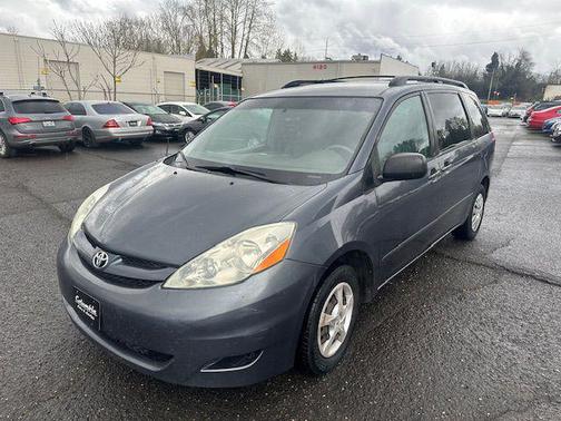 2006 Toyota Sienna CE