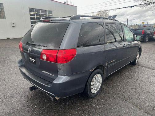2006 Toyota Sienna CE