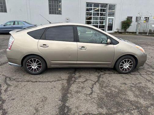 2007 Toyota Prius Base