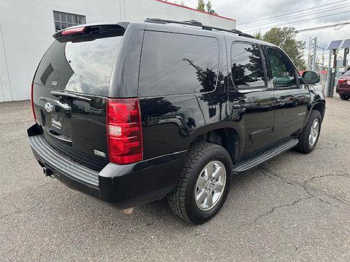 2007 Chevrolet Tahoe LT