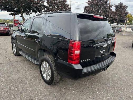 2007 Chevrolet Tahoe LT