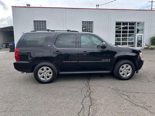 2007 Chevrolet Tahoe LT