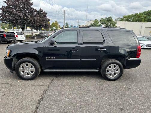 2007 Chevrolet Tahoe LT