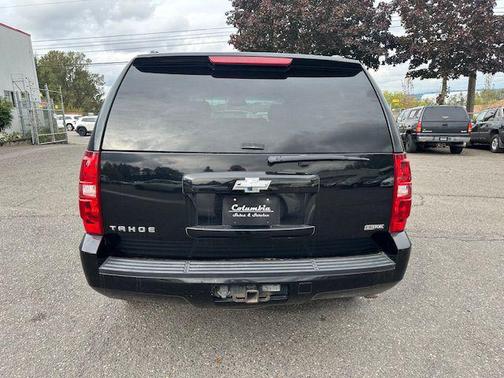 2007 Chevrolet Tahoe LT