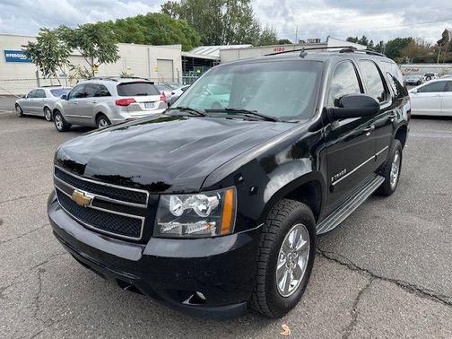 2007 Chevrolet Tahoe LT