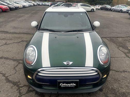 2015 MINI Hardtop Cooper