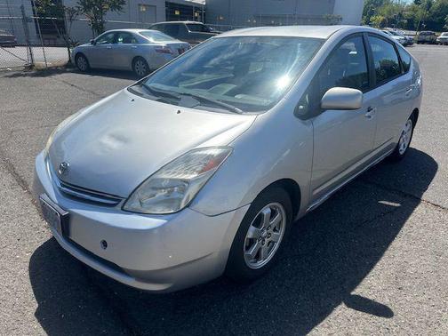 2005 Toyota Prius Base