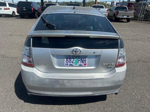2005 Toyota Prius Base