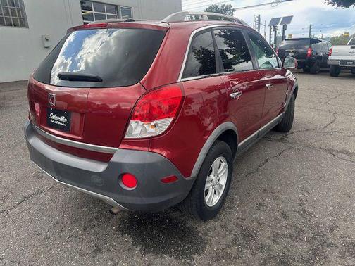 2008 Saturn Vue XE