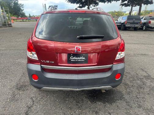 2008 Saturn Vue XE