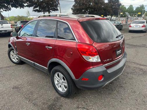 2008 Saturn Vue XE