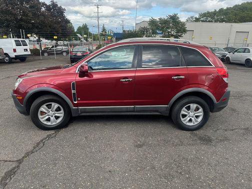 2008 Saturn Vue XE