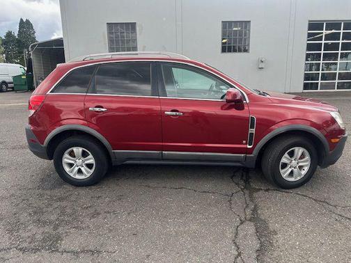 2008 Saturn Vue XE