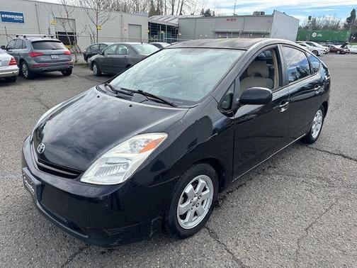 2005 Toyota Prius Base