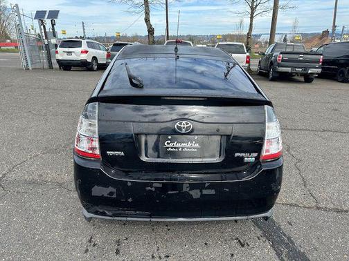 2005 Toyota Prius Base