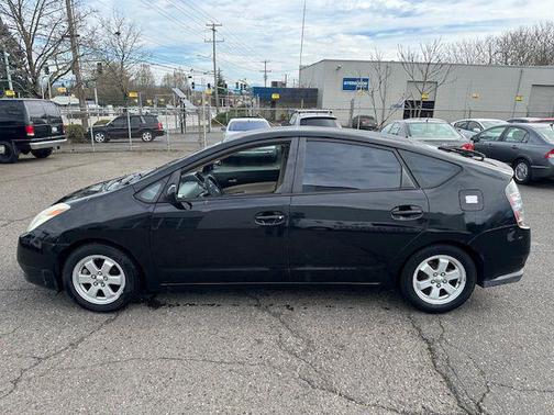2005 Toyota Prius Base