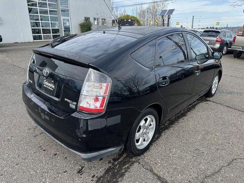 2005 Toyota Prius Base