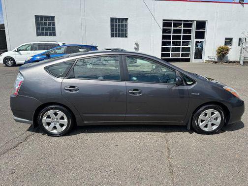 2007 Toyota Prius Base