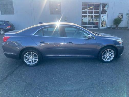 2015 Chevrolet Malibu 1LT