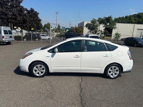2007 Toyota Prius Base