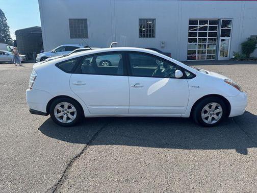 2007 Toyota Prius Base