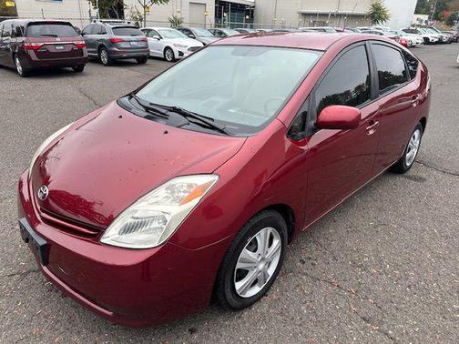 2005 Toyota Prius Base