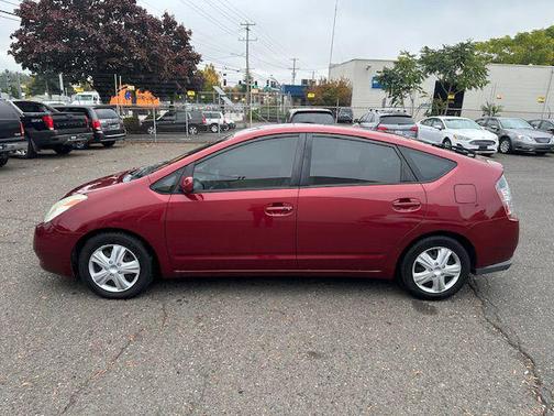 2005 Toyota Prius Base