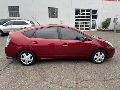 2005 Toyota Prius Base
