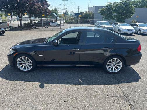 2011 BMW 328 I SULEV