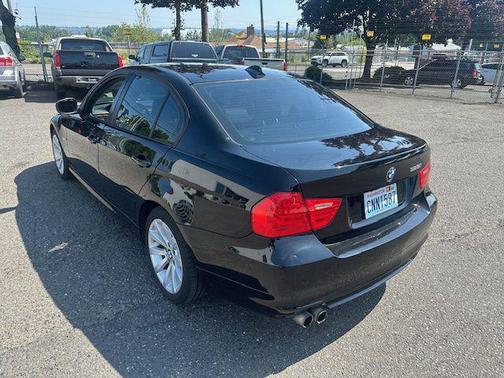 2011 BMW 328 I SULEV