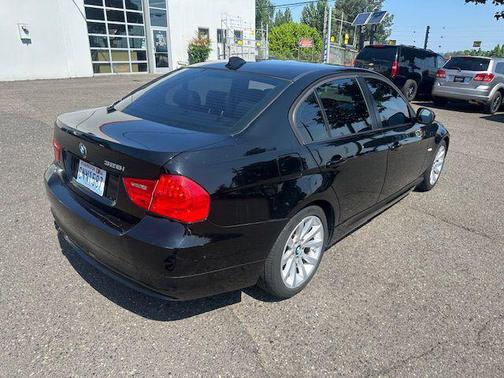 2011 BMW 328 I SULEV