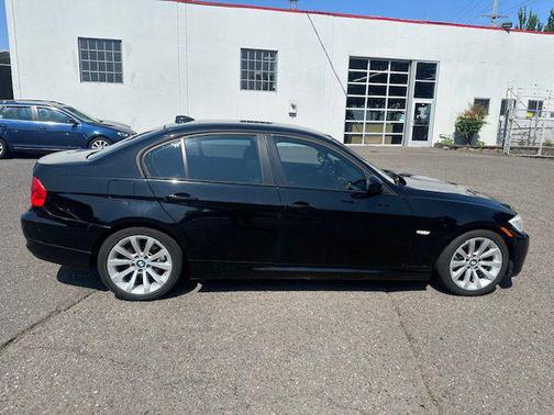 2011 BMW 328 I SULEV