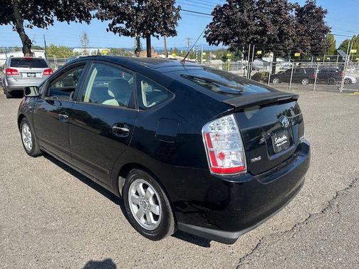 2006 Toyota Prius Base