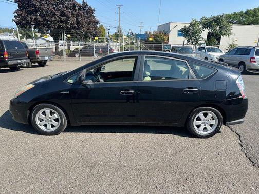 2006 Toyota Prius Base