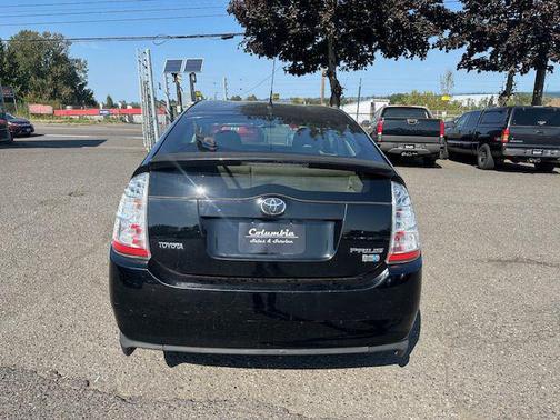 2006 Toyota Prius Base