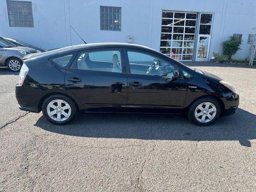 2006 Toyota Prius Base