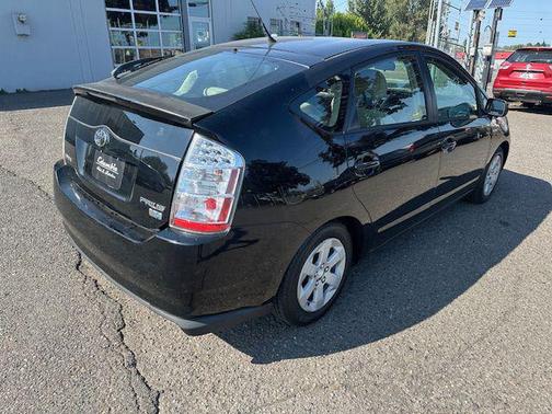 2006 Toyota Prius Base