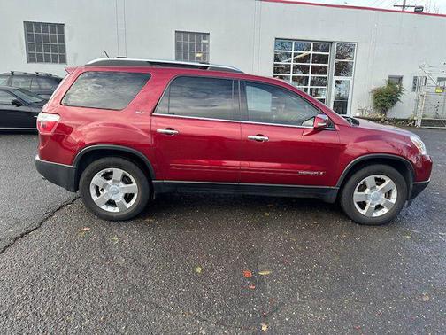 2007 GMC Acadia SLT1