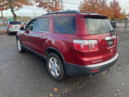 2007 GMC Acadia SLT1