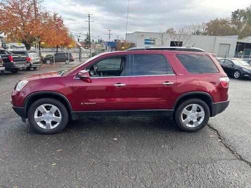 2007 GMC Acadia SLT1