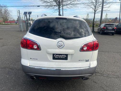 2009 Buick Enclave CXL