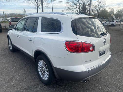 2009 Buick Enclave CXL
