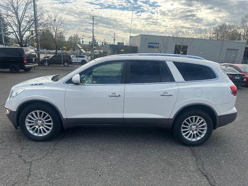 2009 Buick Enclave CXL