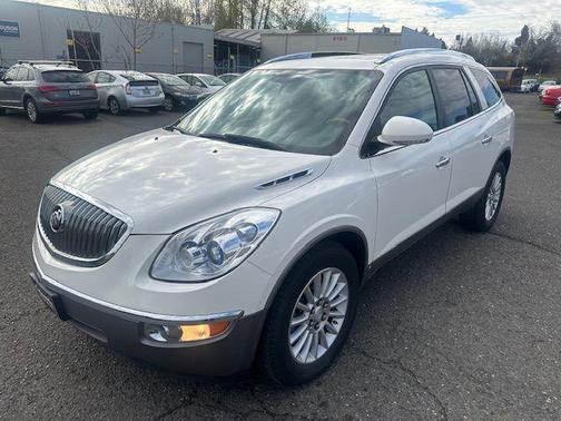 2009 Buick Enclave CXL