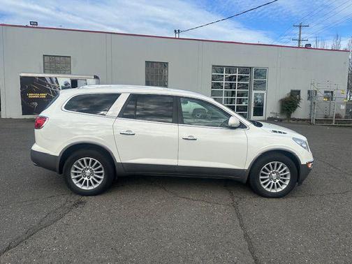2009 Buick Enclave CXL