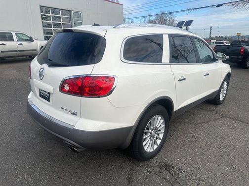 2009 Buick Enclave CXL