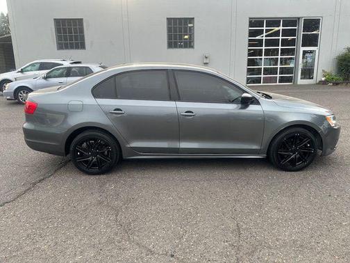 2013 Volkswagen Jetta S