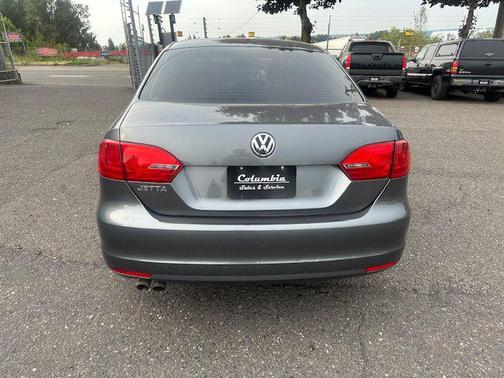 2013 Volkswagen Jetta S