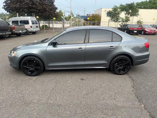 2013 Volkswagen Jetta S